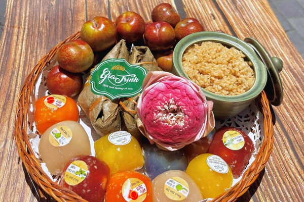 Tết Đoan ngọ
