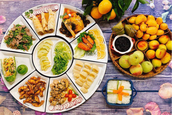 Tết Đoan ngọ