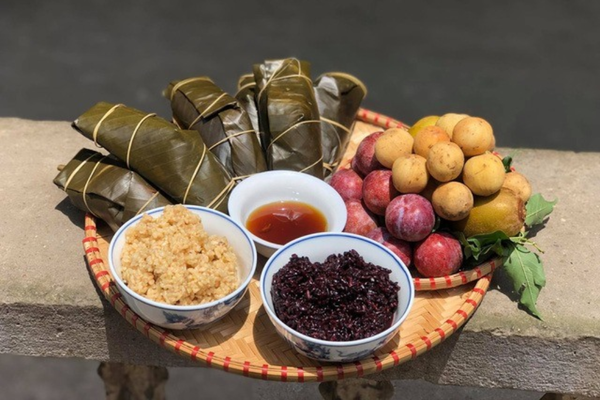 Tết Đoan ngọ