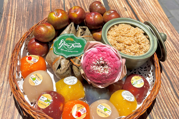 Tết Đoan ngọ