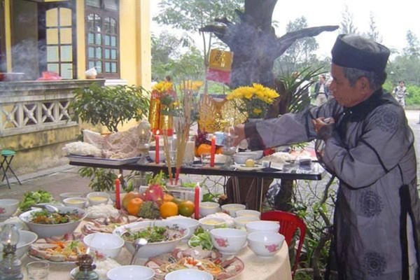 Tết Đoan ngọ