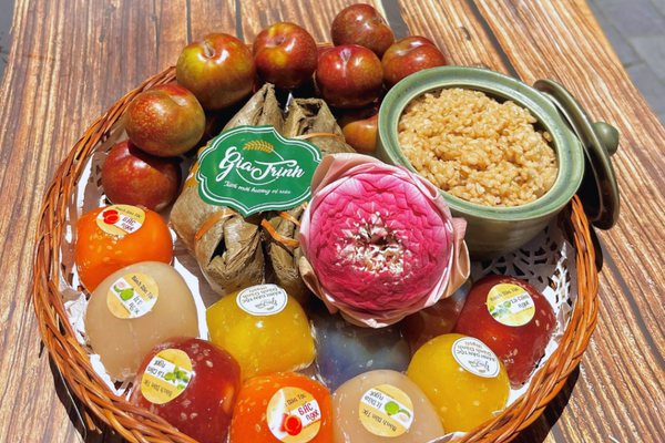 Tết Đoan ngọ