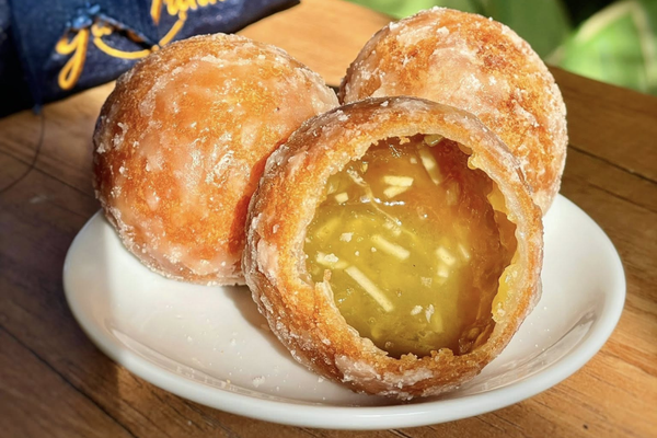 bánh rán