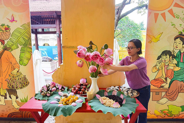 Tết Đoan ngọ
