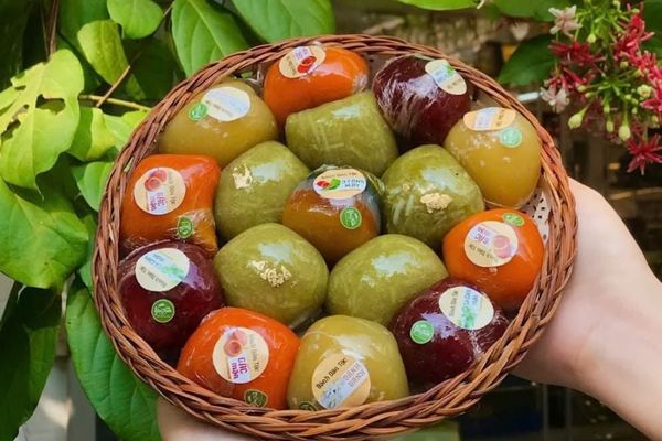 đặc sản Hà Nội