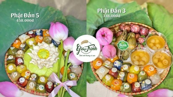 Lễ Phật Đản