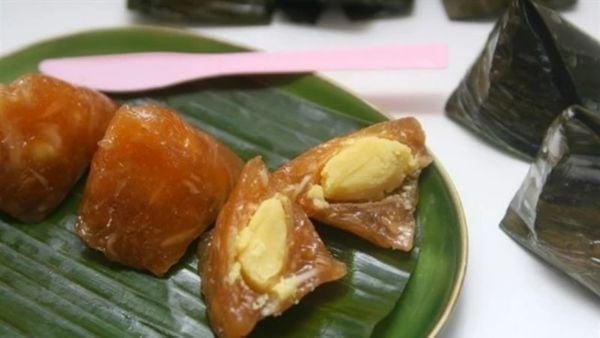 Tết Đoan ngọ