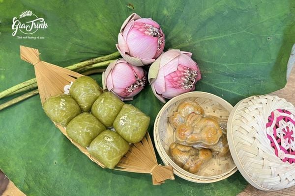 Đặc sản Hà Nội là gì