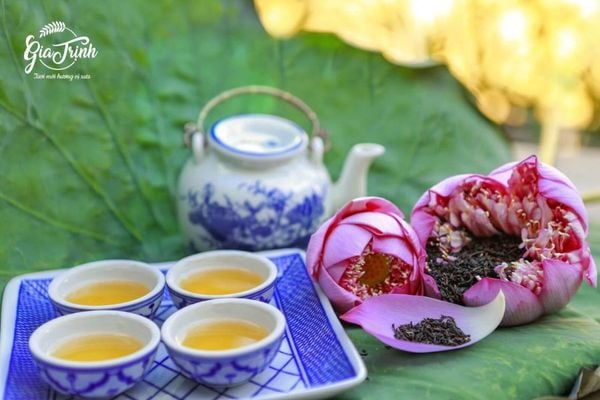 Đặc sản Hà Nội là gì