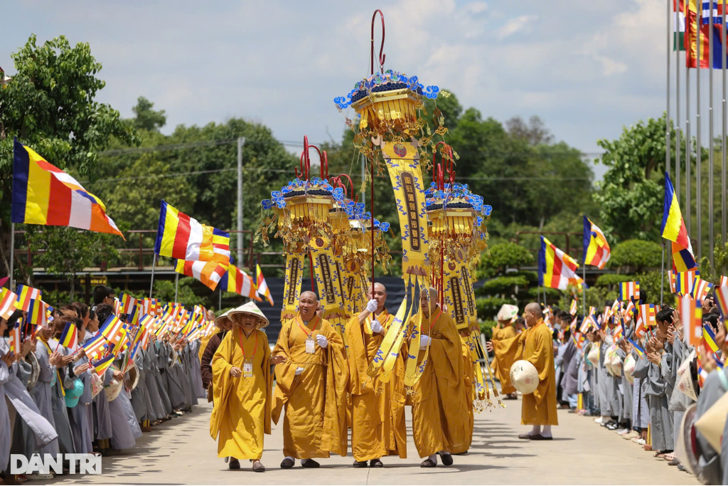Lễ Phật đản