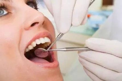 Áp xe răng – căn bệnh nguy hiểm cần điều trị ngay