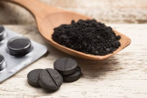 Than hoạt tính – Tốt hay xấu cho răng của bạn?