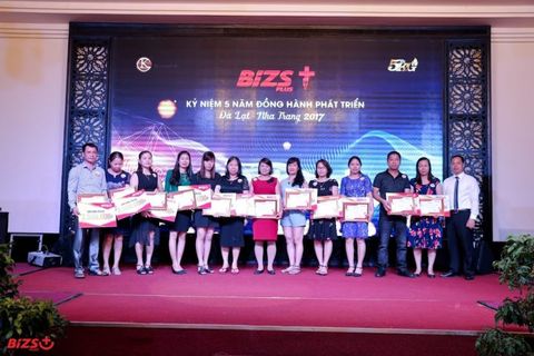 Bizs+ expresses gratitude to customers with Dalat - Nha Trang trip