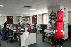 Visit the Bizsplus's office