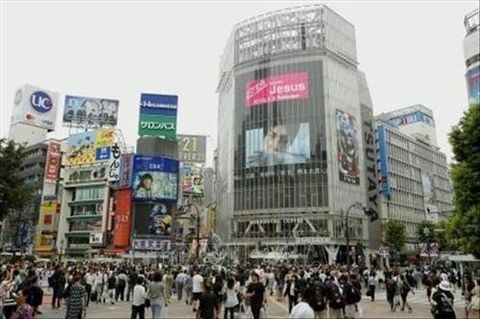 Tokyo, Osaka được xếp hạng thành phố an toàn nhất thế giới