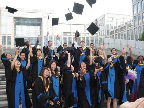 CẢM NHẬN VỀ DU HỌC NHẬT BẢN: CHIA SẺ QUA GÓC NHÌN CỦA DU HỌC SINH VIỆT