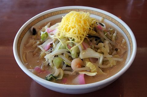 10 MÓN ĂN TUYỆT VỜI KHÔNG THỂ BỎ QUA KHI ĐẾN NHẬT BẢN