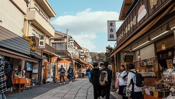 Xin visa du lịch Nhật hoàn toàn dễ dàng khi bạn chuẩn bị hồ sơ kỹ lưỡng