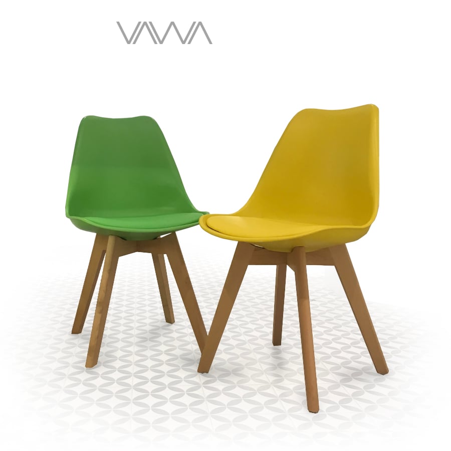 Ghế-Eames-HERMAN-VITRA-mặt-nhựa-chân-gỗ