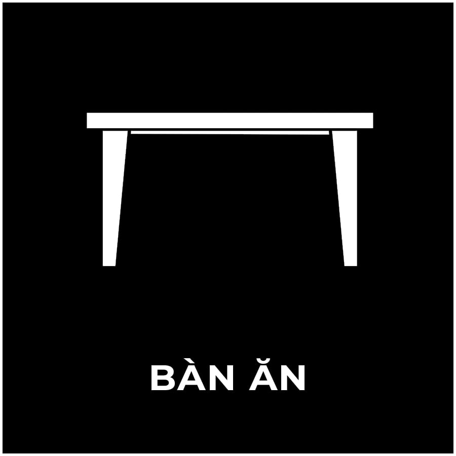 Bàn ăn bàn cafe