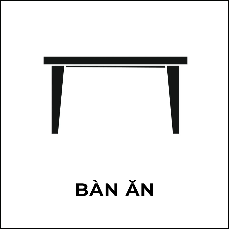 Bàn ăn bàn cafe