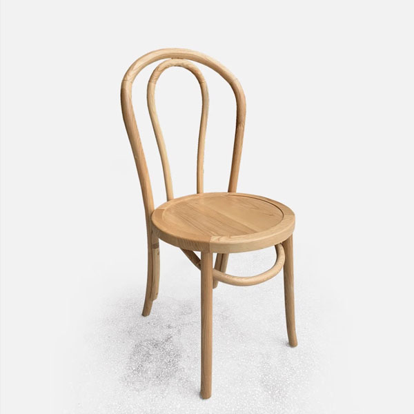 GG15 Ghế ăn ghế cafe gỗ Thonet 18 giá sỉ