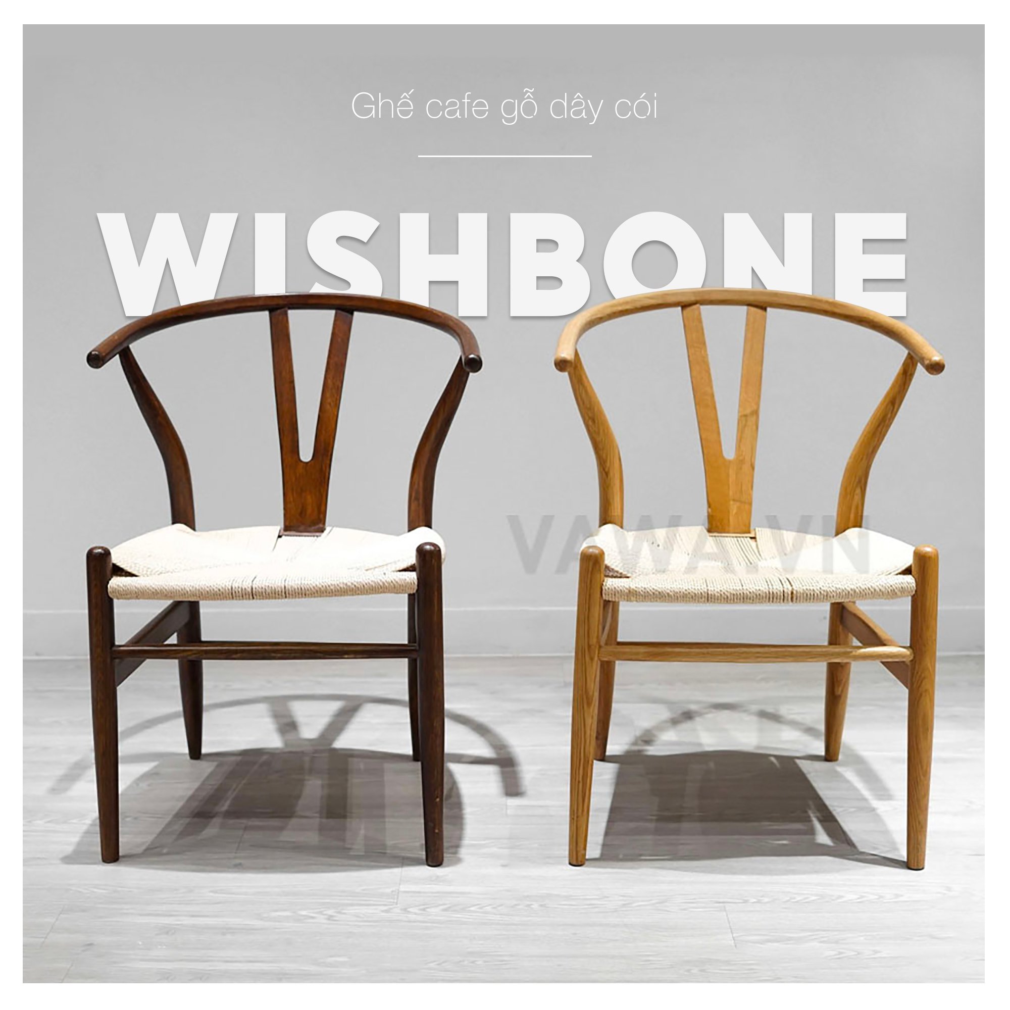 Ghế-ăn-vintage-gỗ-đan-dây-cói-wishbone