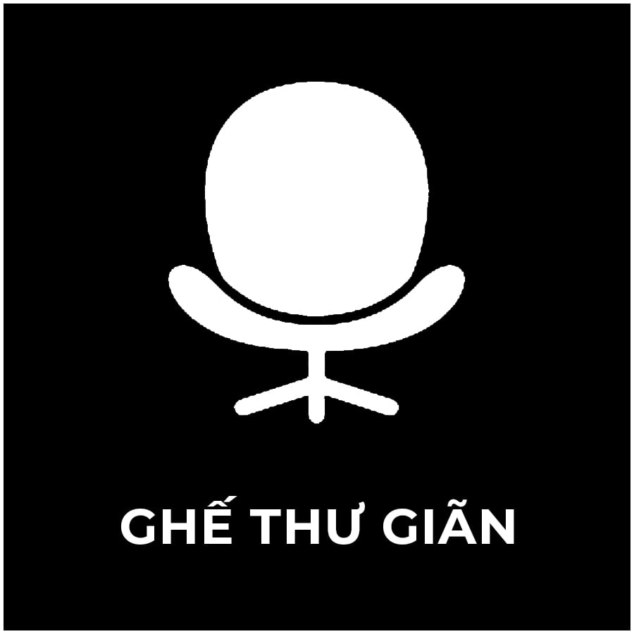 Ghế thư giãn - Sofa