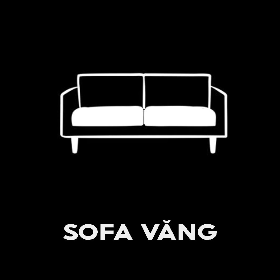 Sofa Văng Bọc Da - Nỉ