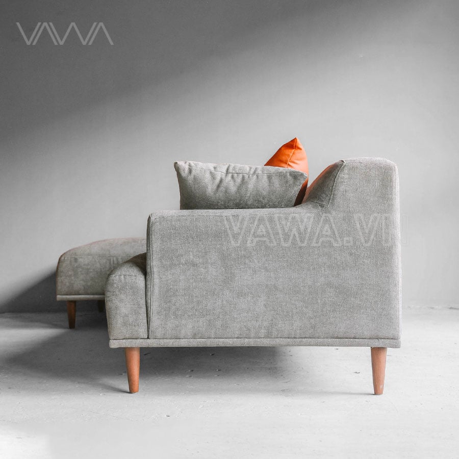 Sofa góc Hiện Đại Side By Side Hà Nội