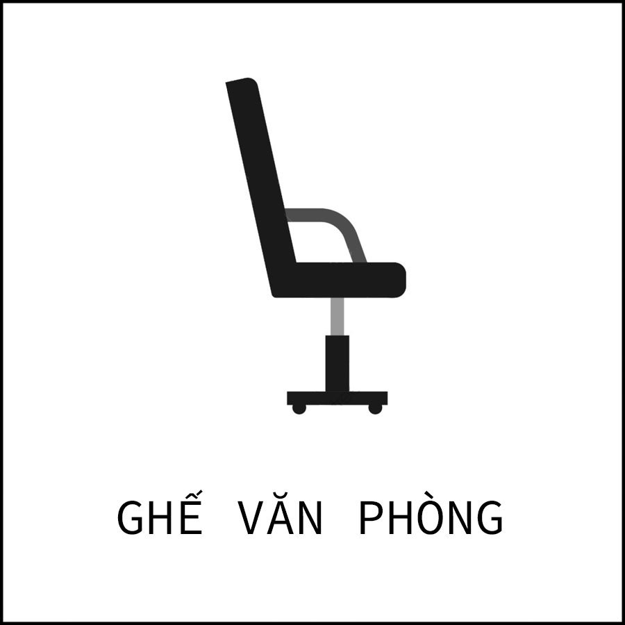 Giá chiết khấu ghế văn phòng