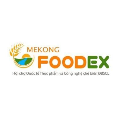 HỘI CHỢ QUỐC TẾ MEKONG FOODEX 2018 CẦN THƠ