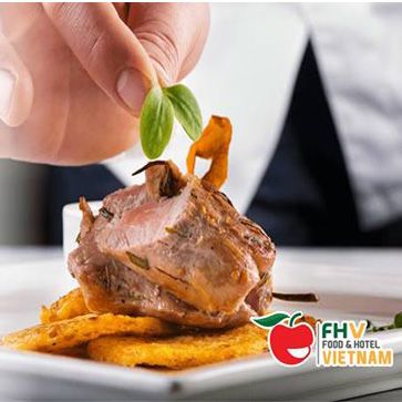 Triễn lãm 2019 - Food & Hotel Vietnam tại HCM từ 24-26/4/2019