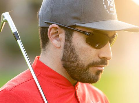 Golfing Sunglasses: When You See Better, You Play Better