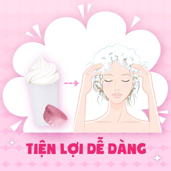 ⚡ 3 LÝ DO NÀNG NÊN NHUỘM TÓC VỚI BEAUTYLABO ⚡