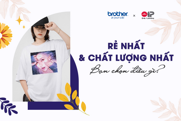 Rẻ Nhất và Chất Lượng Nhất - Bạn Chọn Điều Gì?