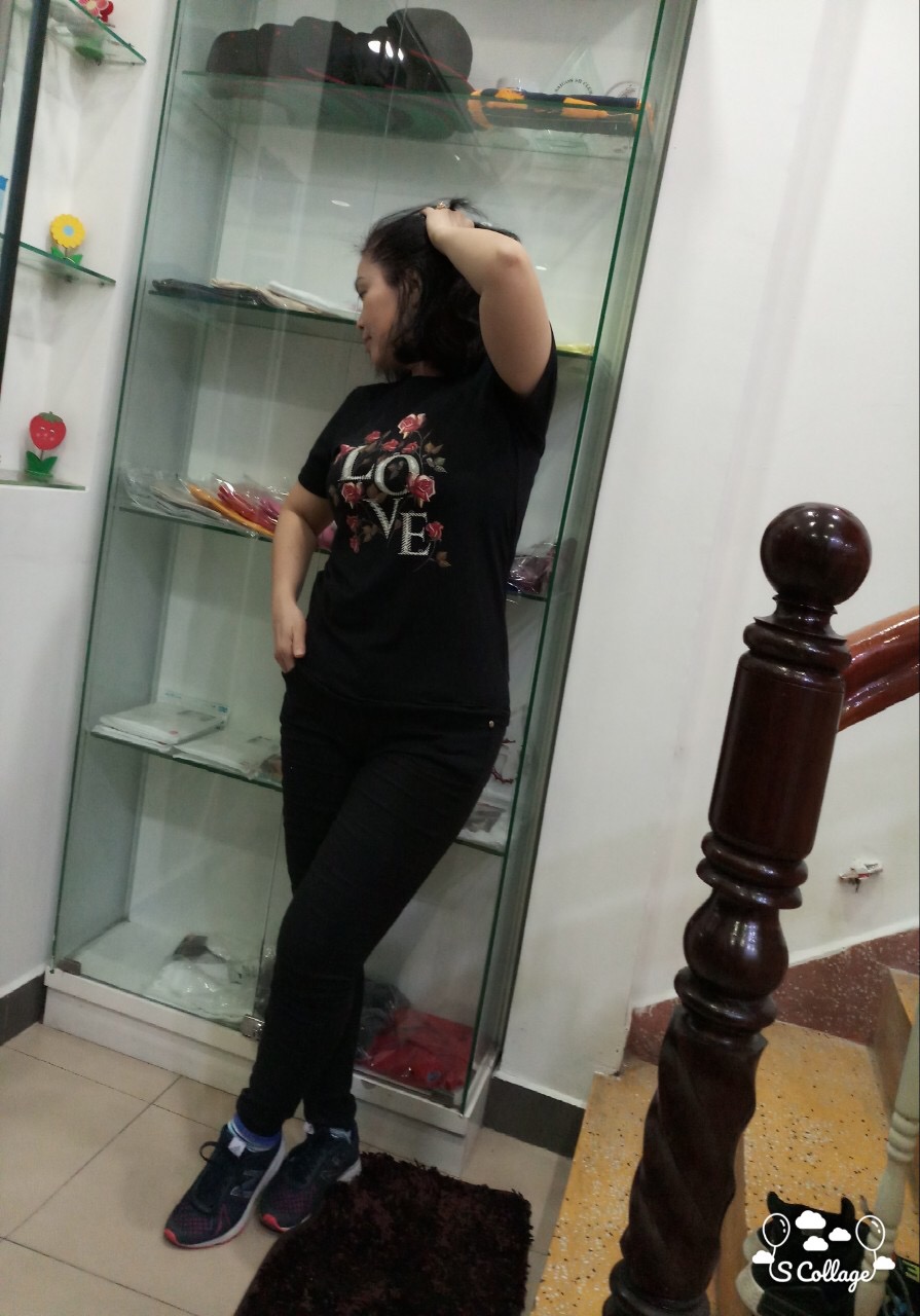 Một số mẫu của khách hàng