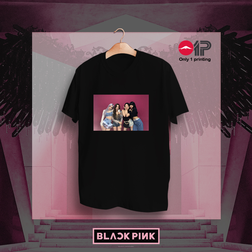 BLACKPINK (HOW YOU LIKE THAT)