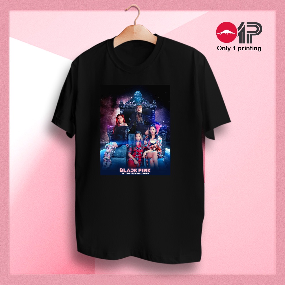 NHÓM NHẠC  BLACK PINK