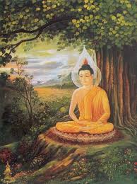 Bí mật sự sống và cái chết trong Phật giáo