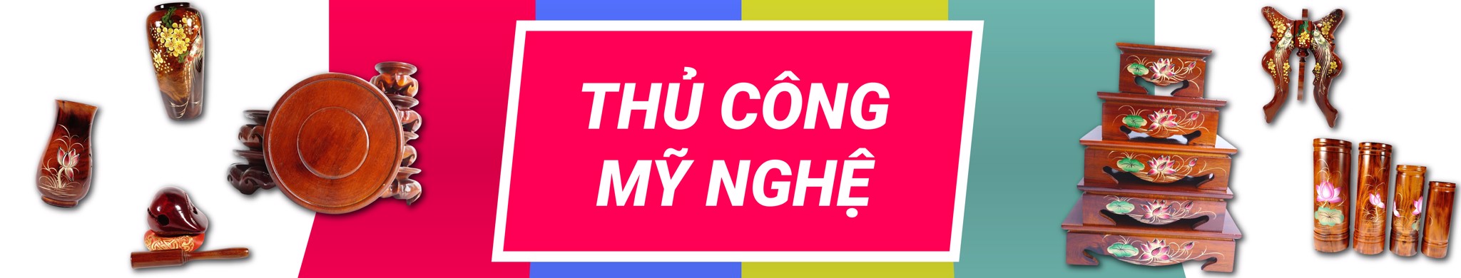 Thủ công mỹ nghệ