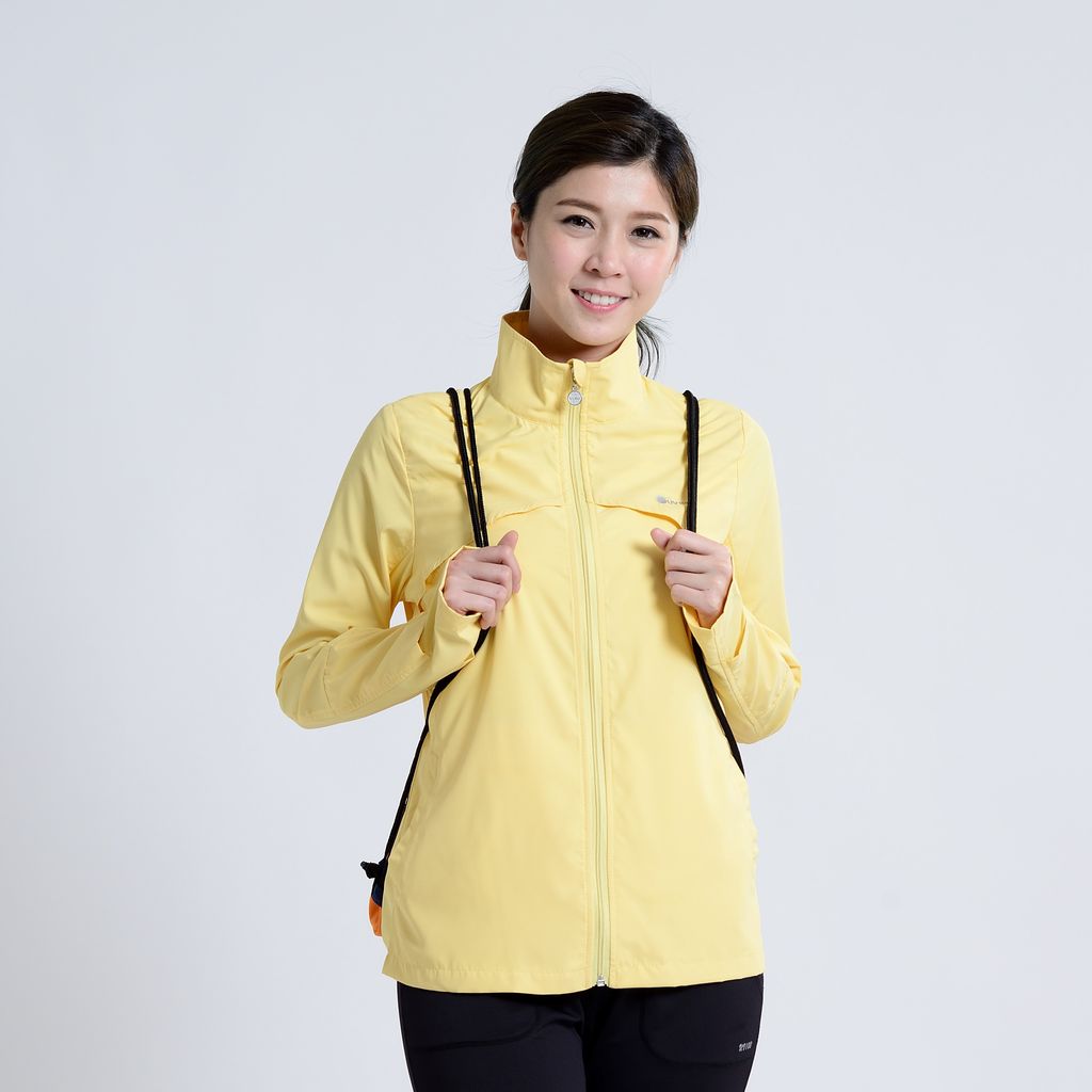 Áo khoác chống nắng UV100 AD61027