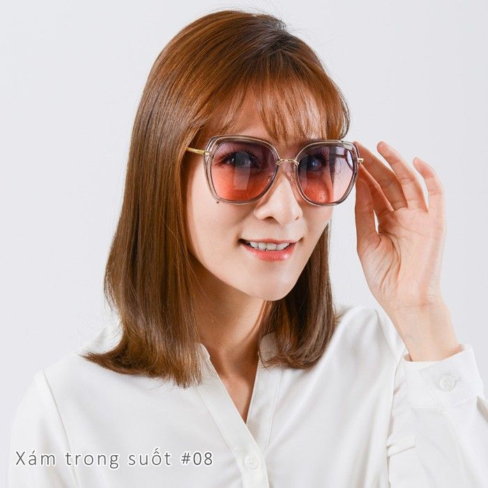 Kính polarized chống tia UV UV100 OB 20307