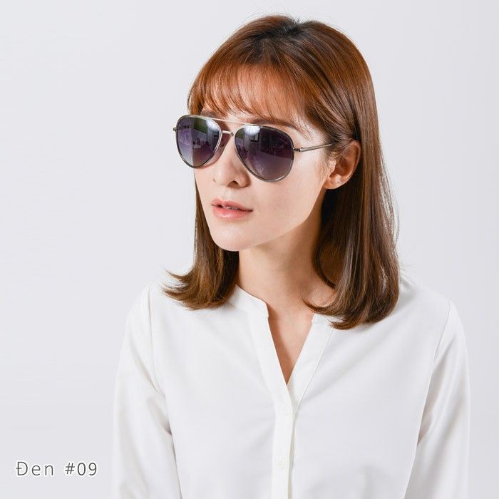 Kính chống tia UV chất liệu Polarized UV100 OB 20308