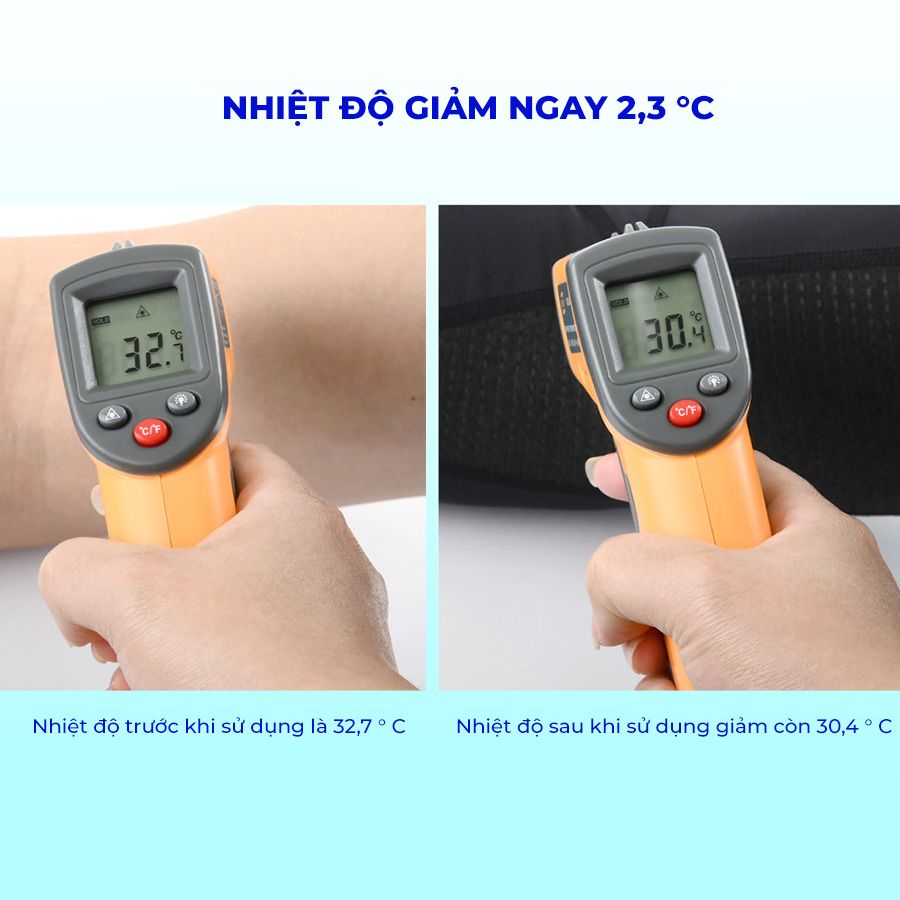 Ống tay áo chống nắng UV100 KB20334