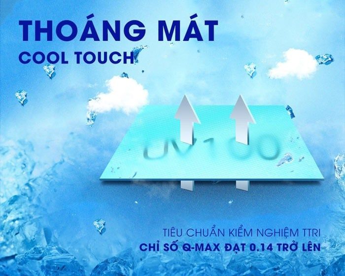 Áo khoác chống nắng UV100 AA81021