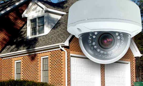 Làm thế nào để ngăn chặn camera an ninh gia đình của bạn khỏi bị hack – HAPI Technology