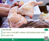 Cục thú y cho biết: Không thể ngừng nhập khẩu gà loại thải