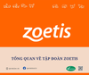 Tổng quan về tập đoàn Zoetis