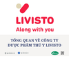 Tổng quan về công ty dược phẩm thú y Livisto